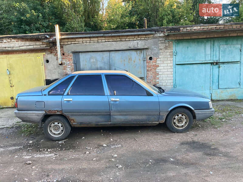 Renault 21 1987 Renault 21 1987