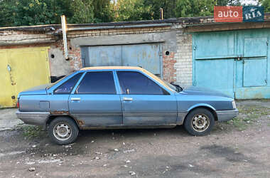 Renault 21  1987