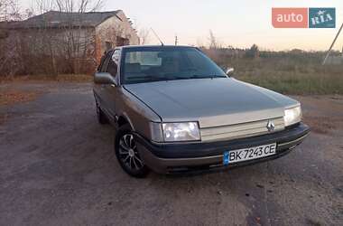 Renault 21 1988