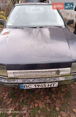 Renault 21  1987