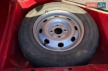 Седан Renault 21 1989 в Одессе