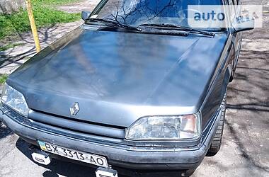 Renault 25  1991