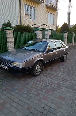 Renault 25  1985