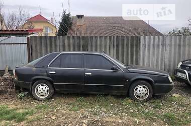 Renault 25  1987