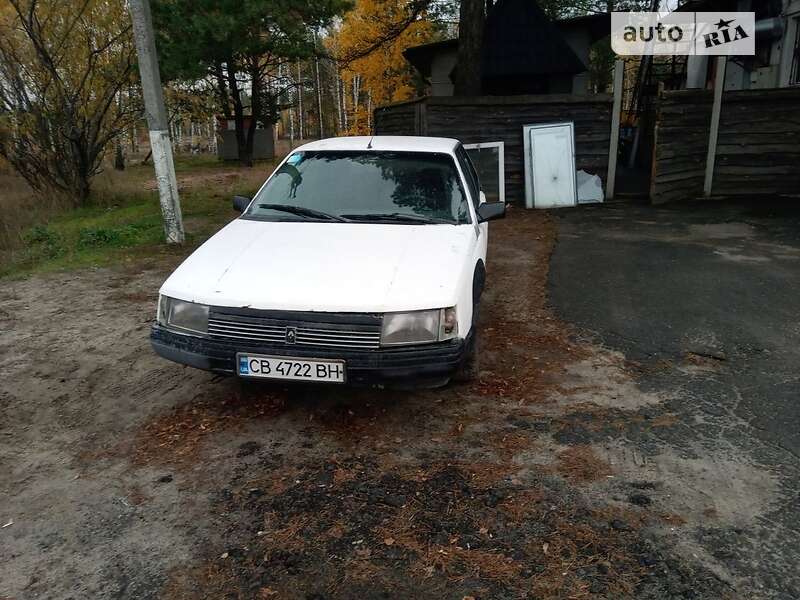 Renault 25