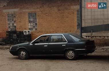Renault 25  1986