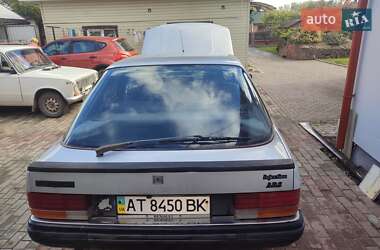 Renault 25  1987