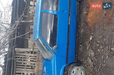 Renault 5  1986