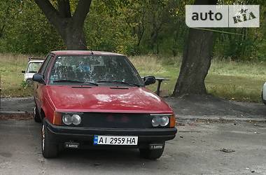 Renault 9  1985