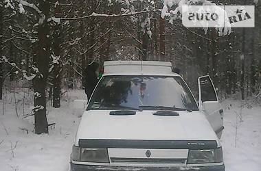 Renault 9 14 1989