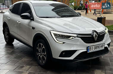Renault Arkana  2020