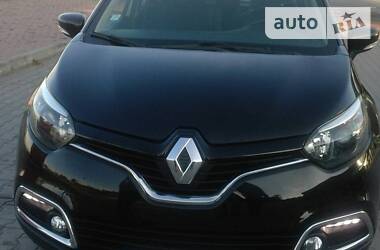 Renault Captur  2014