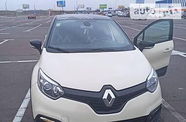 Renault Captur  2016