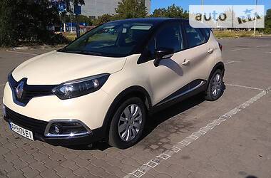 Renault Captur  2013