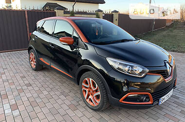 Renault Captur  2013