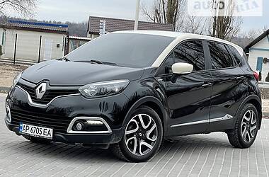 Renault Captur  2015