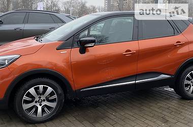 Renault Captur Limited 2015