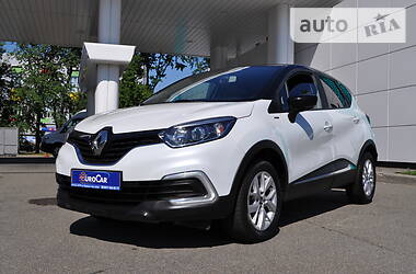 Renault Captur  2019