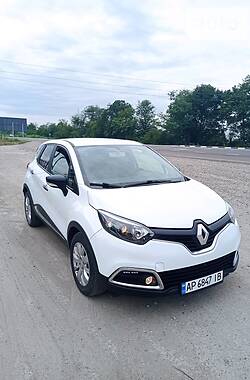 Renault Captur  2016