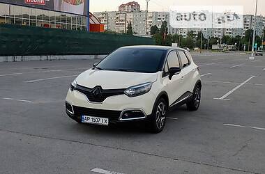 Renault Captur  2015