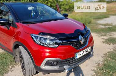 Renault Captur  2018