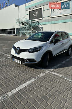 Renault Captur  2015