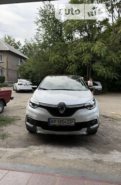 Renault Captur  2019