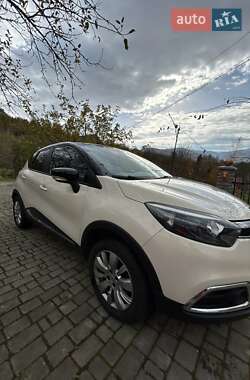 Renault Captur  2013