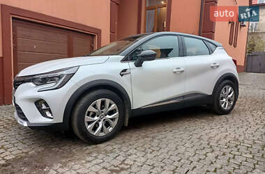 Renault Captur  2021