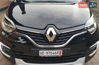 Внедорожник / Кроссовер Renault Captur 2019 в Ровно фото 29 Внедорожник / Кроссовер Renault Captur 2019 в Ровно