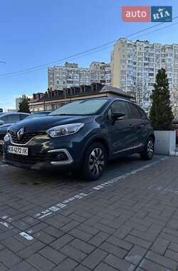 Renault Captur  2019