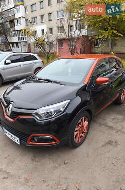 Renault Captur  2013