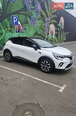 Renault Captur  2023