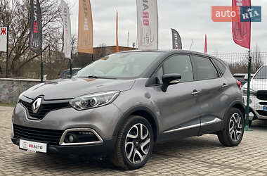 Renault Captur  2013