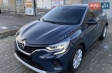 Renault Captur  2021