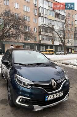 Renault Captur  2019