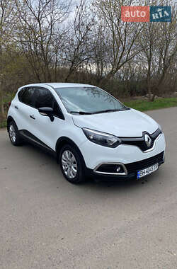 Renault Captur  2015