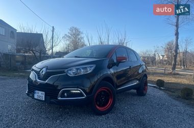 Renault Captur  2013