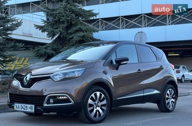 Renault Captur  2015