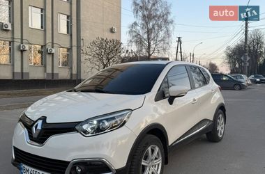 Renault Captur  2014