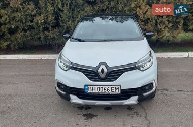 Renault Captur  2019
