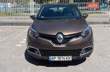 Renault Captur  2013