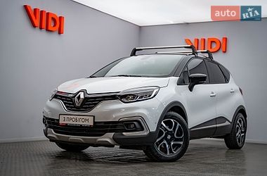 Renault Captur  2019