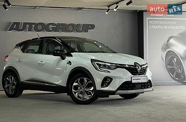 Renault Captur  2021