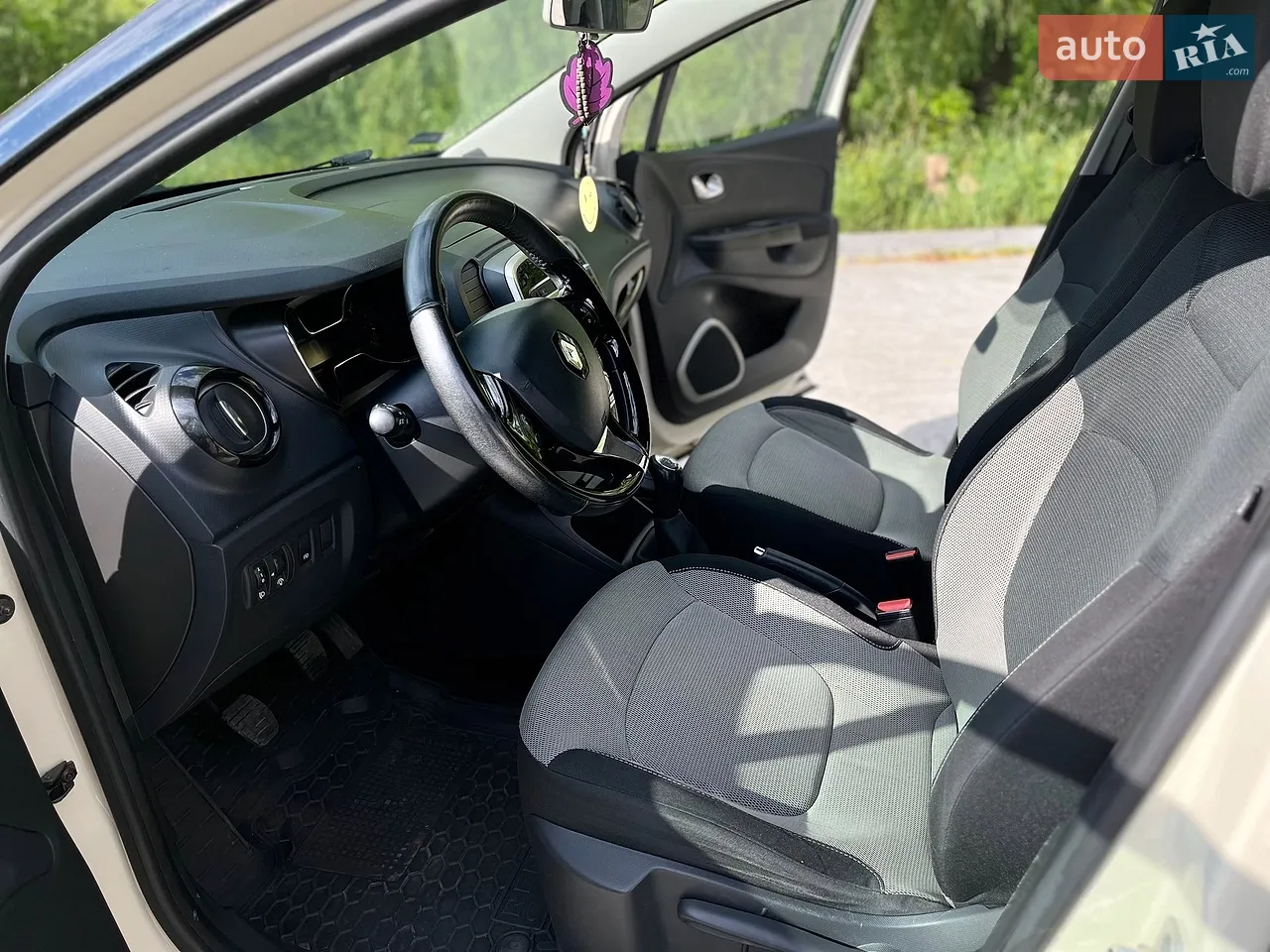 2013 Renault Captur - мініатюра 5