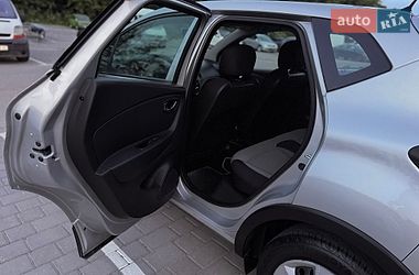 Позашляховик / Кросовер Renault Captur 2013 в Луцьку фото 42 Позашляховик / Кросовер Renault Captur 2013 в Луцьку