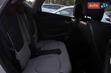 Позашляховик / Кросовер Renault Captur 2013 в Луцьку фото 48 Позашляховик / Кросовер Renault Captur 2013 в Луцьку