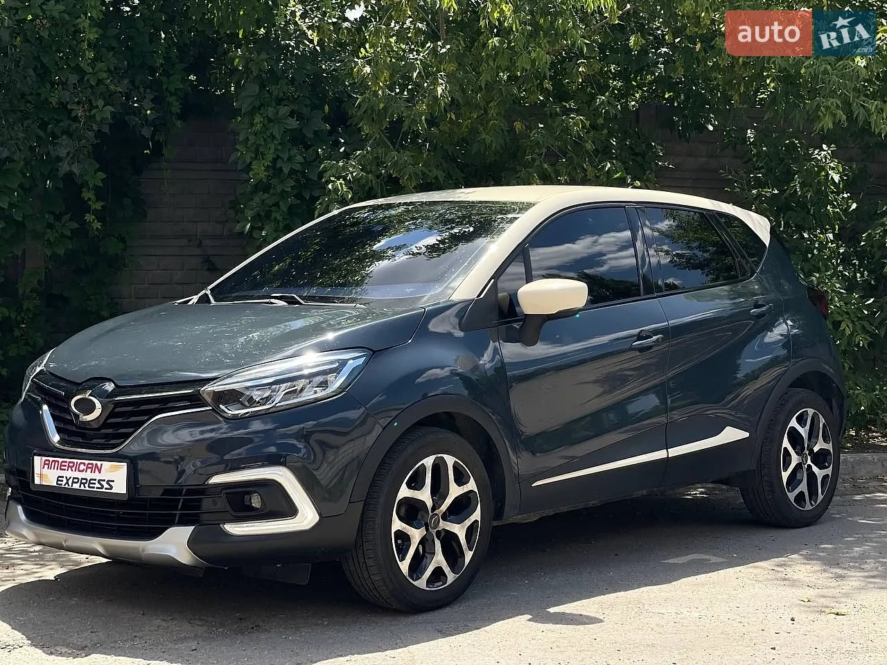 2018 Renault Captur - мініатюра 4
