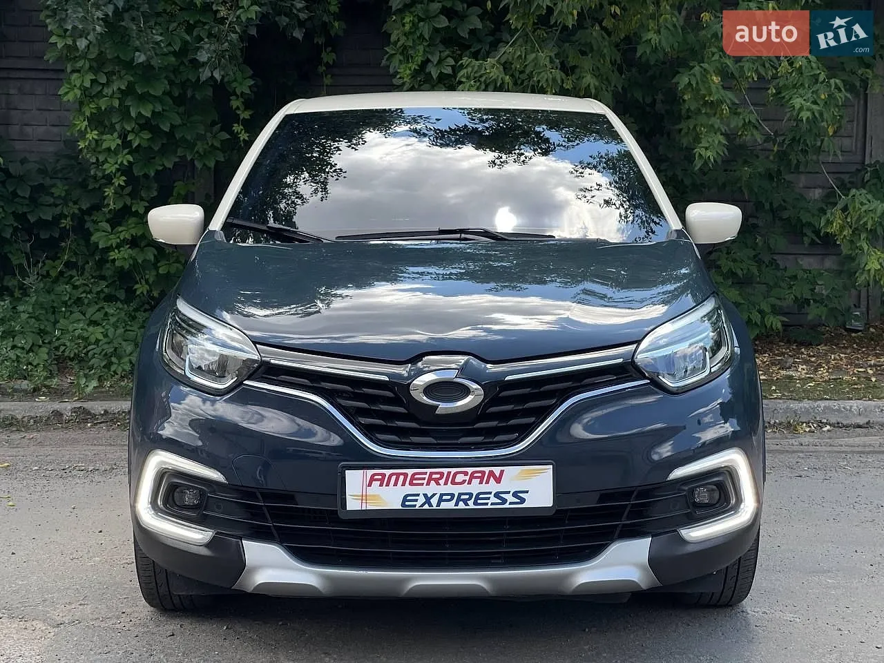 2018 Renault Captur - мініатюра 3