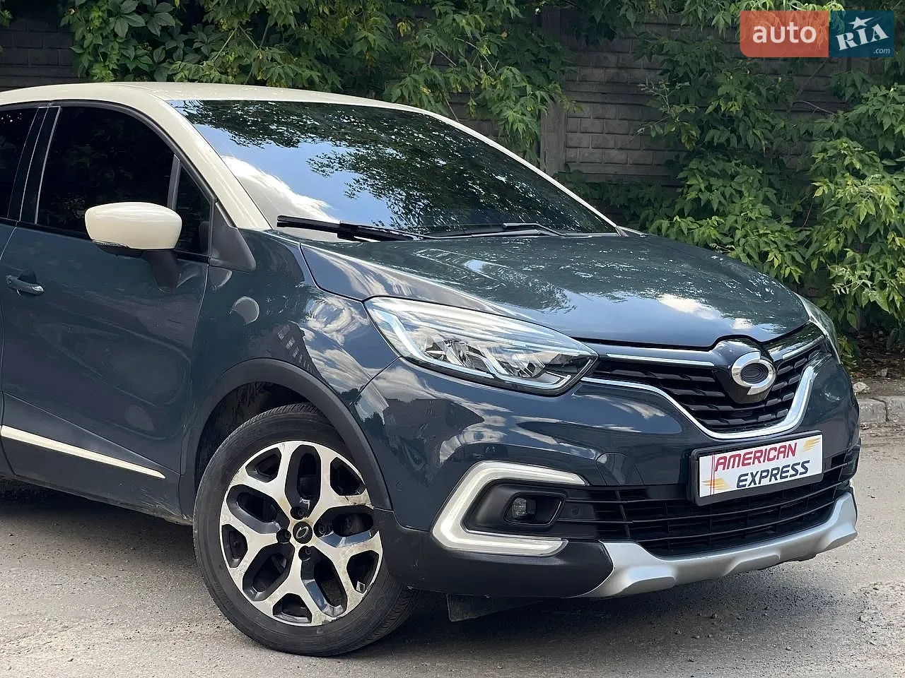 2018 Renault Captur - мініатюра 2